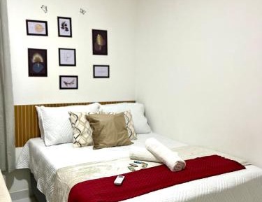 Two-Bedroom Deluxe Apartment