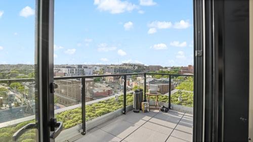 Penthouse Apartment