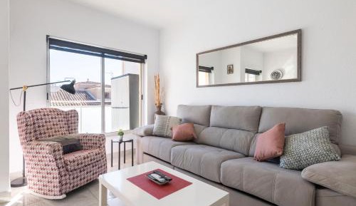 Two-Bedroom Superior Apartment