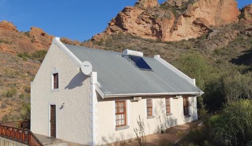 Chalet