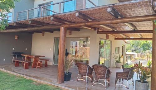 Three-Bedroom Home