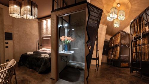 Large Double or Twin Room