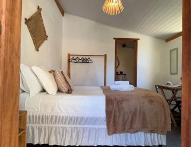 Three-Bedroom Home