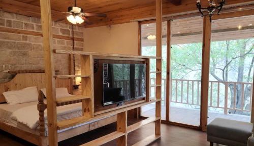 King Suite with Balcony