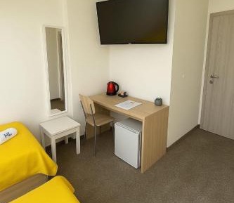 Comfort Family Room