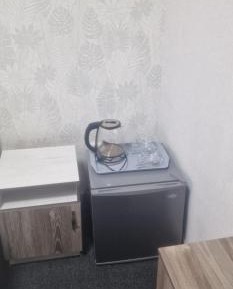 Budget Twin Room