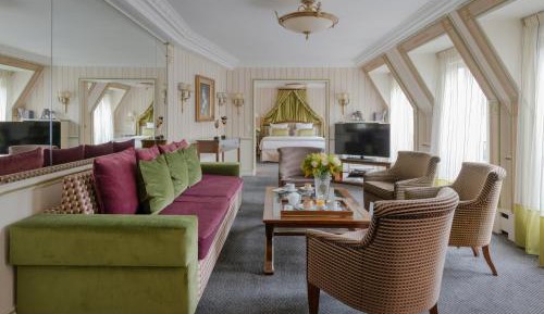 Suite Joséphine
