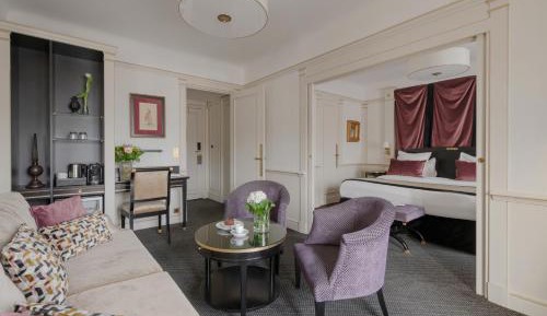 Suite Avenue
