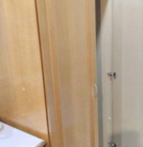 Large Single Room