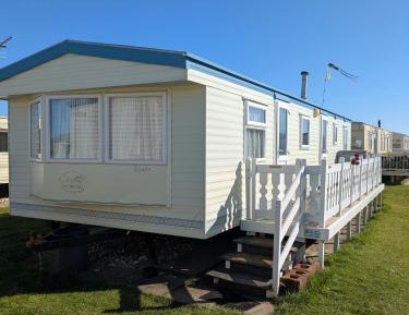 Three-Bedroom Chalet