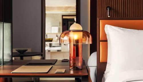 Signature King Room