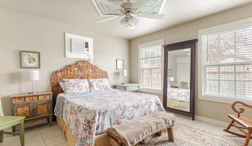 One-Bedroom Cottage
