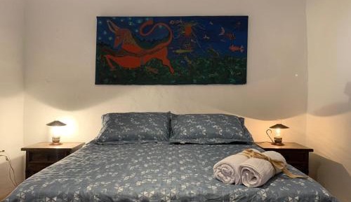 Apartment - Split Level