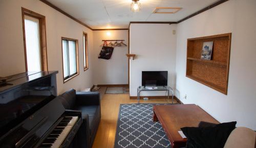 Two-Room Apartment