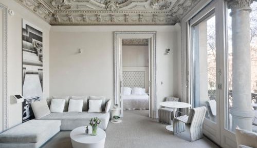 Grand Suite