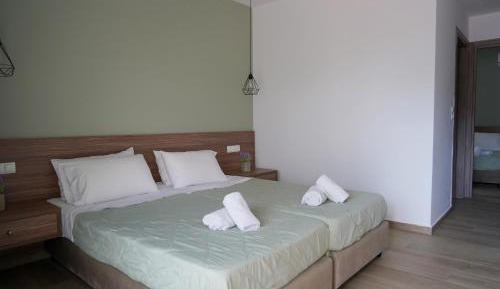 Superior Quadruple Room