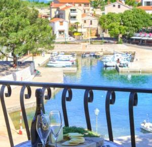 Villa with Sea View