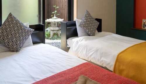 One-Bedroom Villa