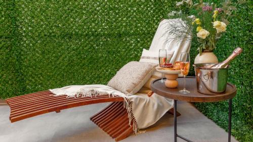Superior Room With Balcony