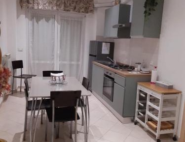 Two-Room Apartment