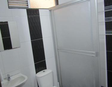 Standard Double Room with Shared Bathroom