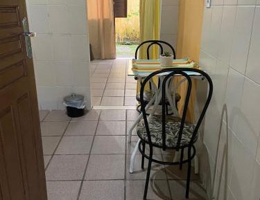 One-Bedroom Standard Apartment