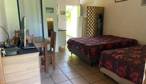 Suite Apartment