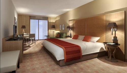Superior Double or Twin Room