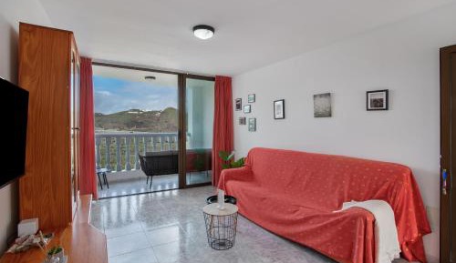 Two-Bedroom Superior Apartment