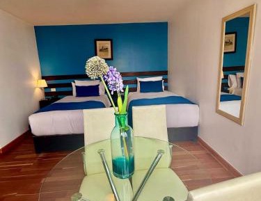 Superior Suite