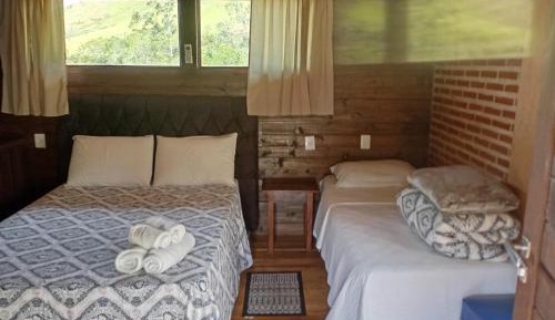 Deluxe Double Room with Bath