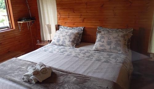 Deluxe Double Room with Bath