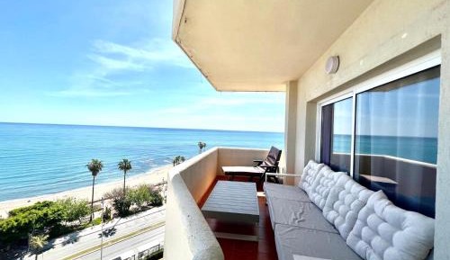 Apartment with Sea View
