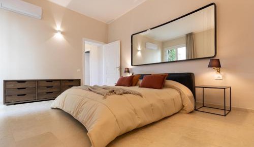 Suite with Terrace