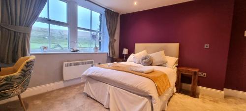 Double Room with Lake View
