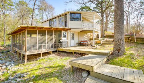 Vacation Home