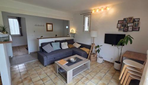 One-Bedroom Villa
