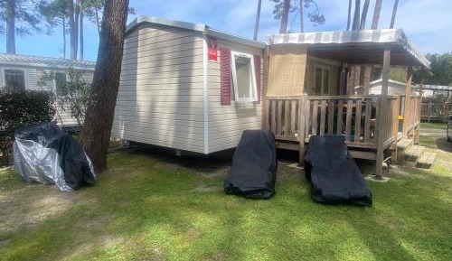 Mobile Home