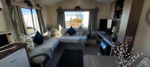 Deluxe Family Suite