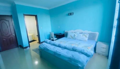 Double Room with Sea View