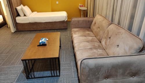 One-Bedroom Suite