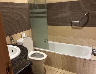 Budget Single Room