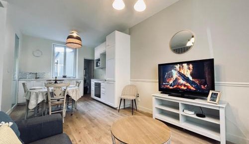 Three-Bedroom Home