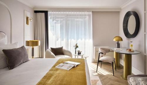 Junior Suite Double