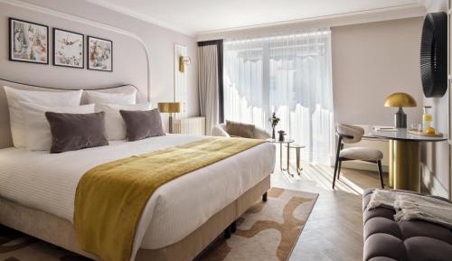 Suite Double