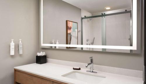 Suite with Two Double Beds