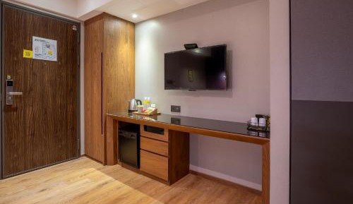Double Room - Disability Access