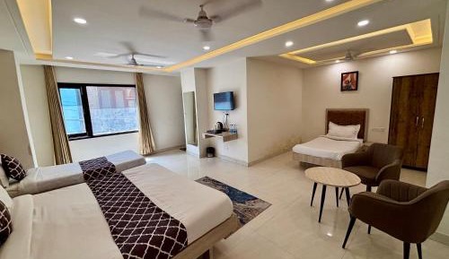 Superior Family Room