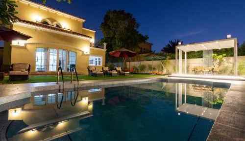Villa