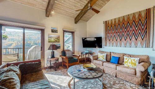Three Bedroom Apartment